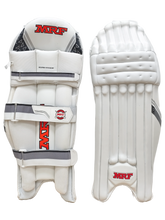 MRF WEAPON TITANIUM BATTING PADS (MENS)